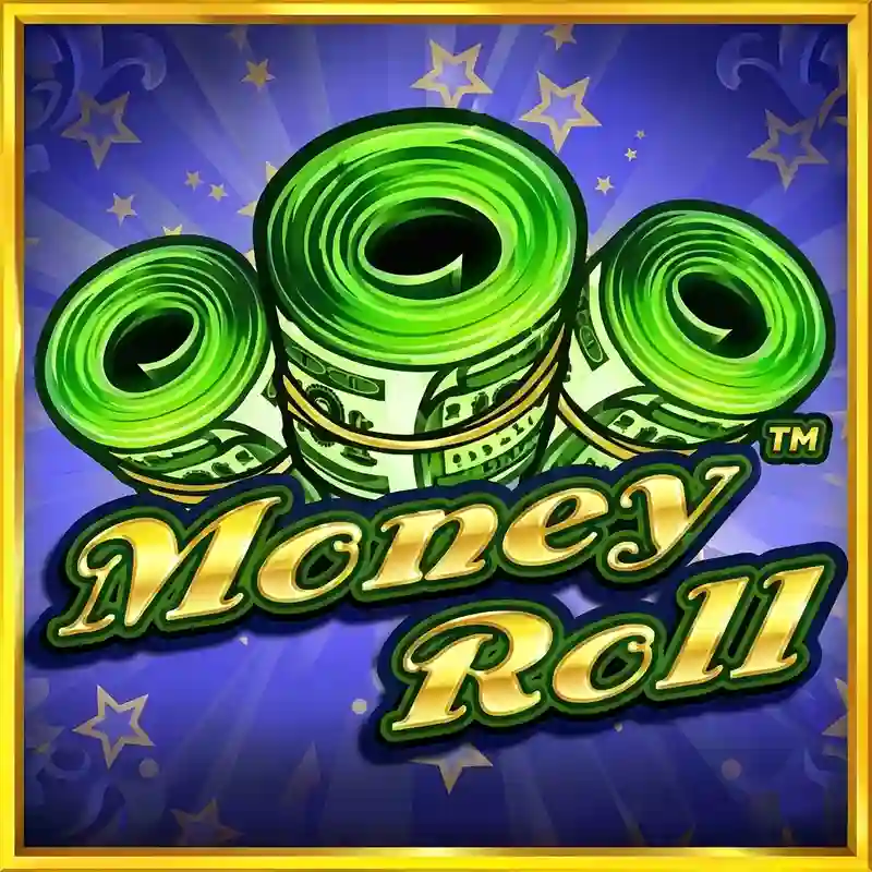 Trò chơi nổ hũ Cuộn tiền tại casino trực tuyến evo88