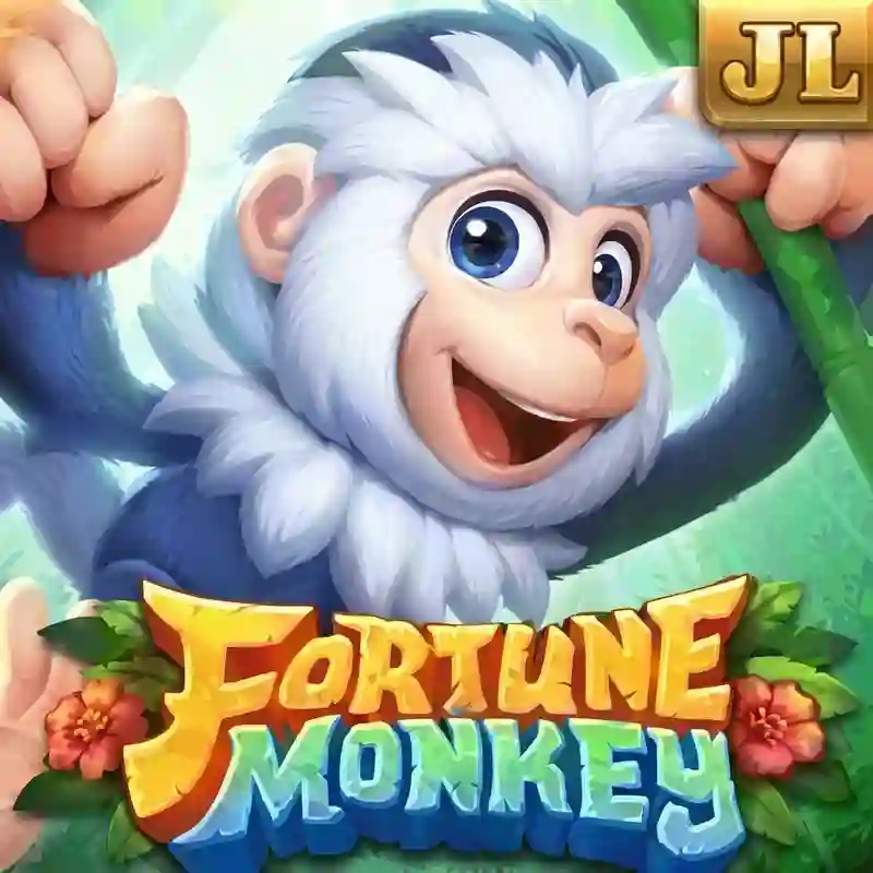 Trò chơi Slot Khỉ may mắn trực tuyến tại evo88
