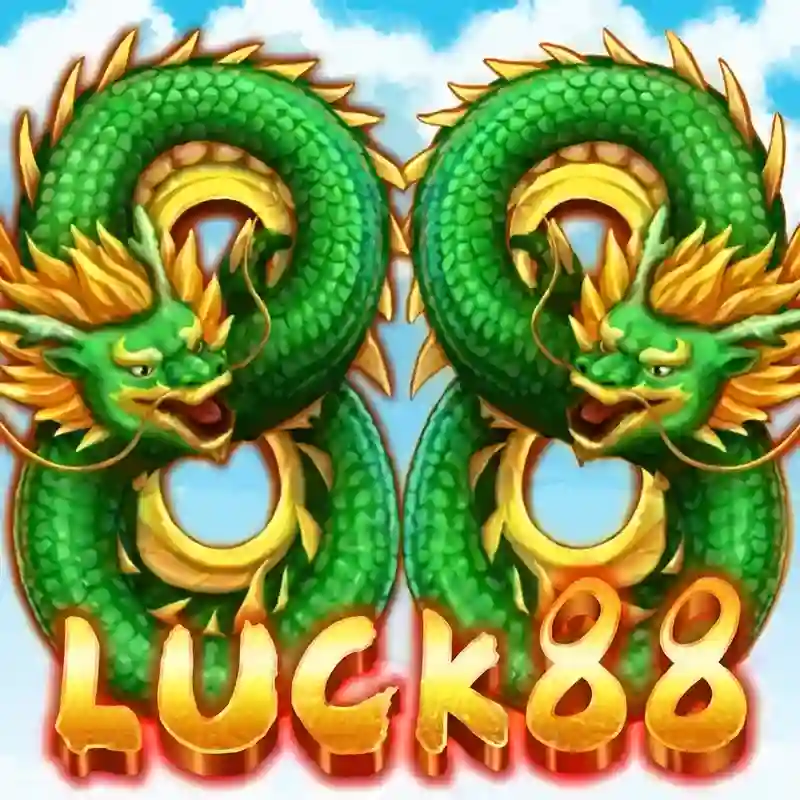 Trò chơi Casino May mắn88 tại evo88