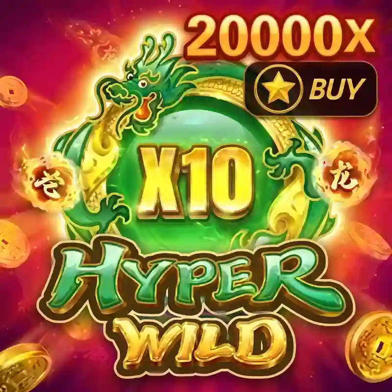Trò chơi casino Rồng Bay - Siêu Hoang Dã tại evo88