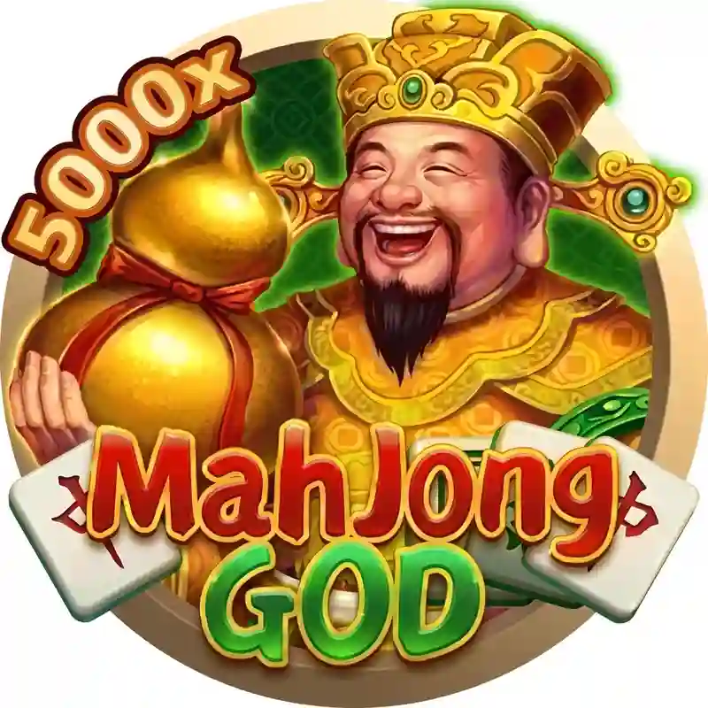 Thần Mahjong