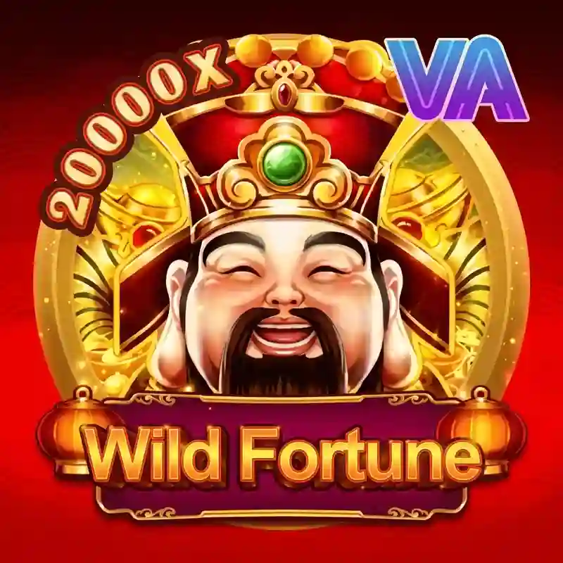 Game Wild Thần tài tại evo88