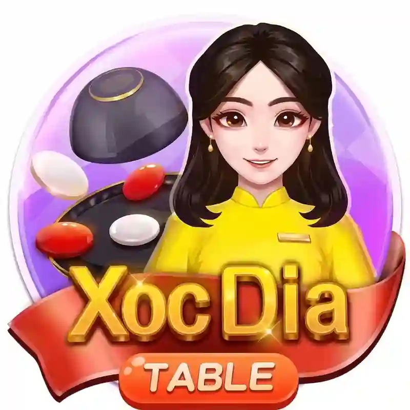Chơi game Xoc Dia tại evo88
