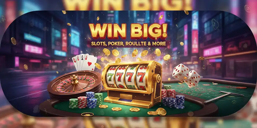 Khuyến mãi Casino evo88